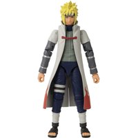 Naruto - Fig 17 Cm Legendaria Anime Heroes
