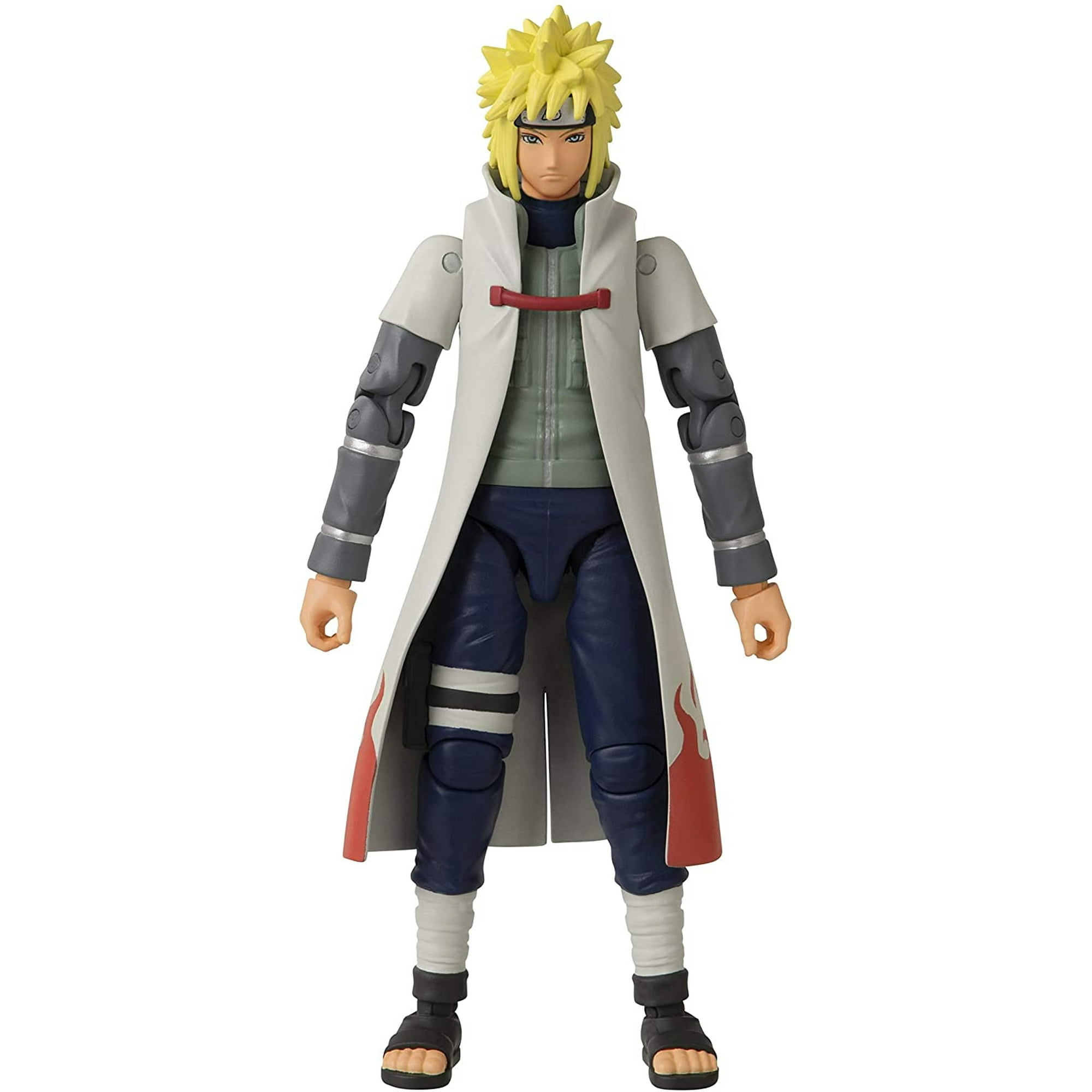 Naruto - Fig 17 Cm Legendaria Anime Heroes
