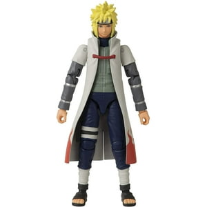 Naruto - Fig 17 Cm Legendaria Anime Heroes