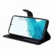 thumbnail image 2 of Funda Billetera para Samsung Galaxy S23 Plus con Porta Tarjetas y Soporte Ajustable Negro, 2 of 5