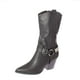 thumbnail image 1 of Bota Negro Vía Franca, 1 of 5