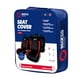 thumbnail image 3 of Fundas Cubreasiento Sparco Universal Rojo Poliester 406- Sp, 3 of 3