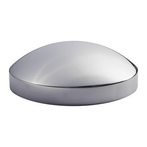 Automann - Tapa Maza Trasera Redonda