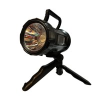 Click Ventas - Linterna Multifuncional De Emergencia Camping