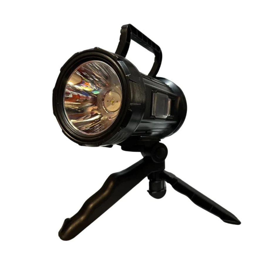 Click Ventas - Linterna Multifuncional De Emergencia Camping