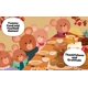 thumbnail image 3 of Libro de cartón Cottage Door Press Thankful Thanksgiving Kids, 3 of 7