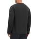 thumbnail image 3 of INSPIRE CHIC Camisetas Henley de Manga Larga para Hombre con Botones, Camisa Casual de Negocios XL Negro, 3 of 6