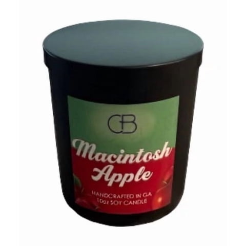 Vela Coco Bella Company Macintosh Apple