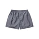 thumbnail image 4 of Calzoncillos calzoncillos Gildan para hombre, con rayas negras, surtidos, paquete de 5, 4 of 4