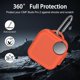 thumbnail image 3 of Estuche POZCIS para CMF Buds Pro 2 – Naranja, 3 of 7
