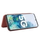 thumbnail image 2 of Funda Flip para FOXDOCK Samsung Galaxy S20 - Funda magnética de negocios, funda protectora delgada, 2 of 5