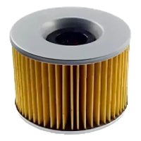 Genérico - Filtro De Aceite Para Moto Kawasaki Ninja 250R