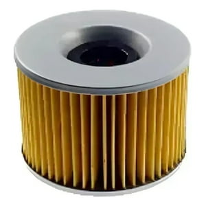 Genérico - Filtro De Aceite Para Moto Kawasaki Ninja 250R