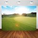 thumbnail image 3 of Fondo decorativo MEETSIOY 183 x 152 cm Fiesta de Campo de Golf, 3 of 9