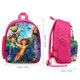 thumbnail image 2 of Los Croods Mochila Escolar para Niños y Niñas, Mochila Infantil Ligera de Alta Calidad, Grande y Duradera ROSA, 2 of 6