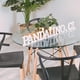 thumbnail image 2 of Comedor Mesa Redonda Elida 80cm + 4 Sillas Wishbone Negras, 2 of 7