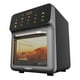 thumbnail image 3 of Freidora de Aire Nappo Digital XL 10L Litros con Visor 1350W, 3 of 5