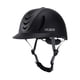 thumbnail image 2 of Casco Para Montar A Caballo, Equipo Ecuestre De Moda, Ligero Para Niños Y Adultos, Flor De Carbono, Negro, 2 of 5