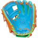thumbnail image 3 of Guante de béisbol Rawlings Heart of The Hide Funburst de 11.5 pulgadas, 3 of 9