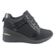 thumbnail image 1 of Zapatilla Chalada Mujer Bolden-13 Negro Urbano, 1 of 6