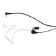thumbnail image 5 of Auriculares con micrófono PTT para Walkie Talkie Uniden GMR, 5 of 7
