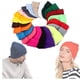 thumbnail image 1 of Pack 12 Gorro De Lana Estilo Beanie Unisex Para Adultos y Jovenes, 1 of 3