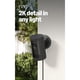 thumbnail image 1 of Cámara Seguridad Ring Outdoor Cam Plus 2K PlugIn Alexa, 1 of 3