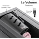thumbnail image 2 of Cepillo Secador Lange Hair Le Volume 2en1 Titanio 60mm, 2 of 3