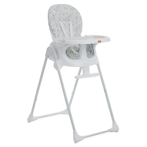 Trona Fisher-Price Tiny Bites con 7 alturas ajustables