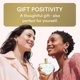 thumbnail image 5 of Perfume THE HEART COMPANY POSITIVITY Eau de Parfum 75 ml para mujer, 5 of 7