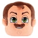 thumbnail image 1 of Peluche PhatMojo FRENEMIES DoughMigos 20 cm Serie 1, 1 of 1