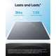 thumbnail image 2 of Cámara de seguridad eufy Security SoloCam S220 2-Cam Pack 2K, 2 of 7
