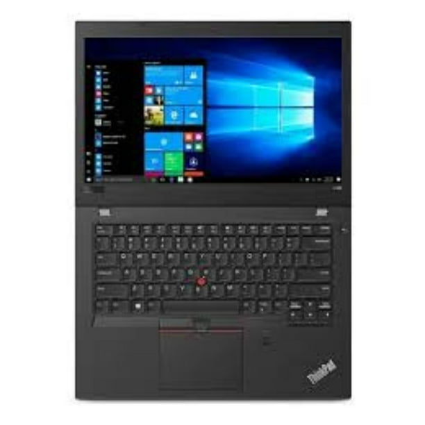 #201 レノボ Thinkpad L480 i5-8250U 8GB 256 Lenovo Thinkdpad L480 i5 8250U - 16 GB RAM - 256 GB SSD - 11 W.11