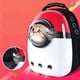 thumbnail image 2 of Mochila Bolso Capsula Transporte Mascotas Perros Gatos, 2 of 2