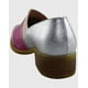 thumbnail image 2 of Zapato elasticado Rosado Danicolle, 2 of 4