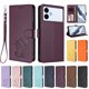 thumbnail image 3 of Funda Billetera Magnética para Samsung Galaxy S26 Edge, Morado Oscuro, 3 of 6