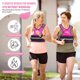 thumbnail image 4 of Chaleco lastrado ajustable UOPON de 2,7 a 5,5 kg para mujer, 4 of 7