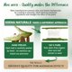 thumbnail image 4 of Gel de aloe vera Soena Naturals, orgánico y vegano, 100 ml, Alemania, 4 of 8