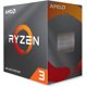 thumbnail image 1 of Procesador AMD Ryzen 3 4100, 4 núcleos, 8 hilos, 4.0 GHz, AM4, 1 of 3