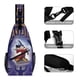 thumbnail image 3 of Fantasía Riñonera Bandolera con Estampado Integral para Hombres y Mujeres, Bolso Cruzado Gráfico de Tendencia, Mochila de Hombro Streetwear para Ciclismo y Deportes, Riñonera Versátil Casual, 3 of 6
