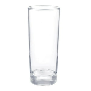 Disparo - Set 6 Vasos Altos Modelo Lexington 334Ml Whisky Pisco