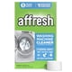 thumbnail image 1 of Fórmula de Apoyo Diario Affresh Limpiador Lavadora 12 Suministro, 1 of 4