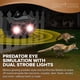 thumbnail image 3 of Repelente Solar Aspect Living 4 Pack LED Impermeable Exterior, 3 of 3