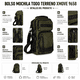 thumbnail image 4 of Bolso Mochila Todo Terreno Xmove, 4 of 9