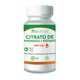 thumbnail image 1 of Citrato de Magnesio y Potasio B Nature 800mg (90 Cápsulas), 1 of 5