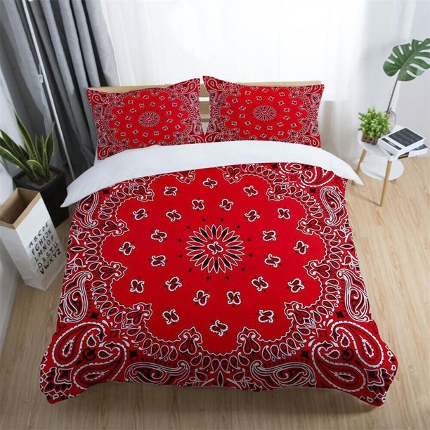 Animal Retro Style Adult Sunflower Butterfly Quilt Duvet Cover Set Children3-Piece Bedding Set