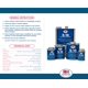 thumbnail image 3 of Adhesivo Rh Adhesive S 18 Multiusos 120 Ml, 3 of 4