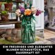 thumbnail image 1 of 10280 Ramo de Iconos, Plantas Artificiales para Adultos, Flores Artificiales para Manualidades, Decoración del Hogar, Decoración de Habitaciones, Colección Botánica, 1 of 5