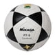 thumbnail image 1 of Balón Futvoley FT-5GY MIKASA, 1 of 4