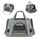 thumbnail image 1 of Bolso Transportador Mascota Gato Michi Portatil Con Alfombra, 1 of 8